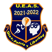 Unidad Educativa América del Sur_Logo